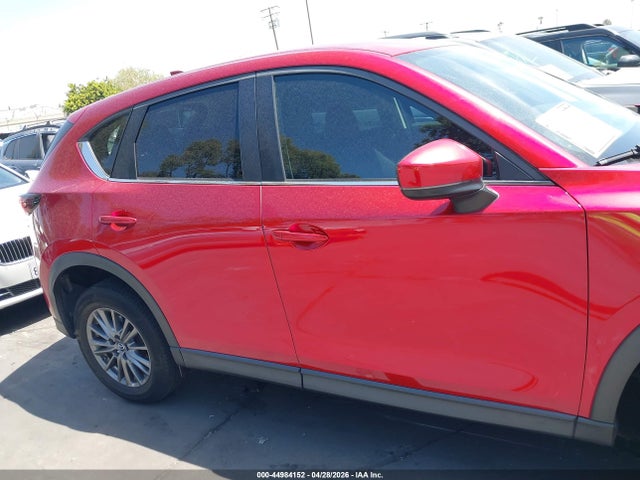 Продажа на аукционе авто 2017 Mazda Cx-5 Sport, vin: JM3KFABL0H0198442, номер лота: 44984152