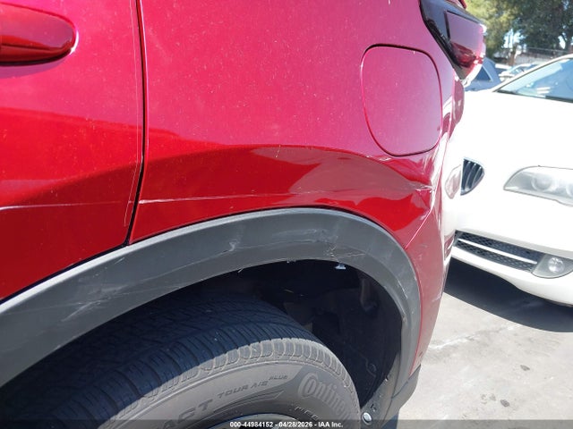 Продажа на аукционе авто 2017 Mazda Cx-5 Sport, vin: JM3KFABL0H0198442, номер лота: 44984152