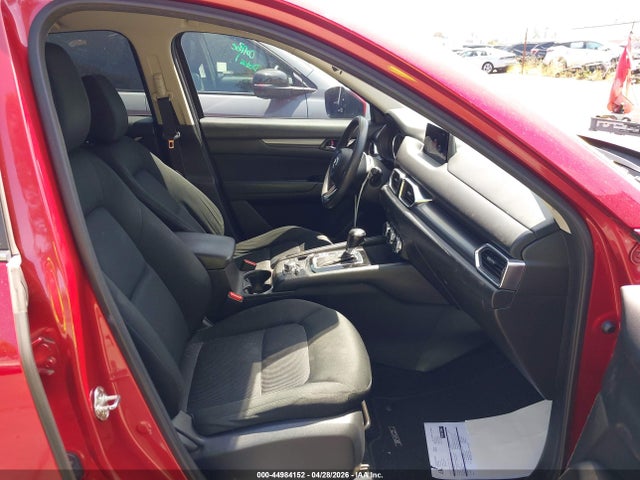 Продажа на аукционе авто 2017 Mazda Cx-5 Sport, vin: JM3KFABL0H0198442, номер лота: 44984152