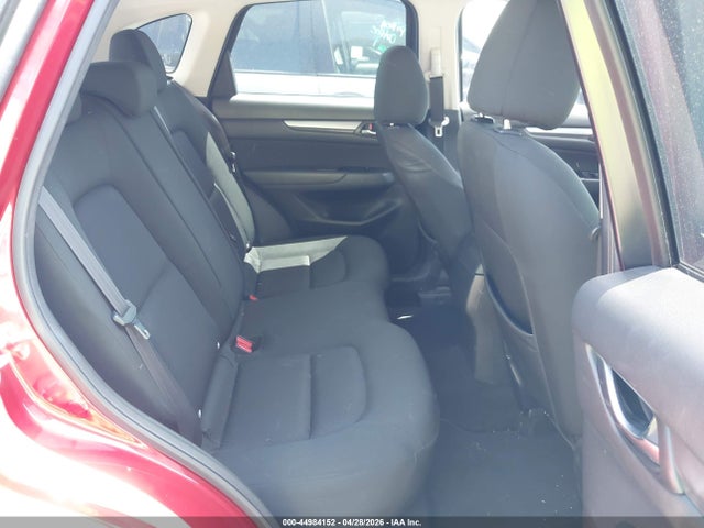Продажа на аукционе авто 2017 Mazda Cx-5 Sport, vin: JM3KFABL0H0198442, номер лота: 44984152