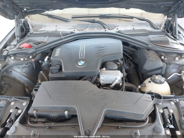 WBA8E9G59GNT43605 BMW 328I