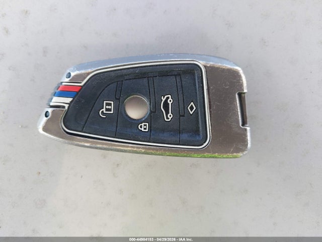 WBA8E9G59GNT43605 BMW 328I