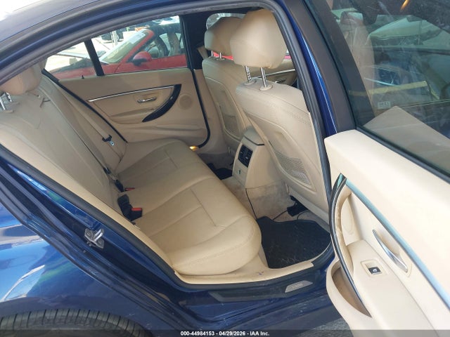 WBA8E9G59GNT43605 BMW 328I