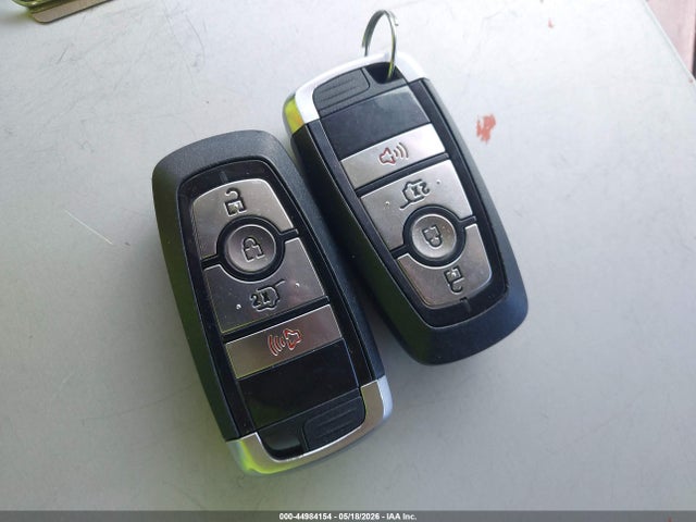 Aukcja sprzedaży 2025 Ford Explorer Active, vin: 1FMUK7DH5SGC37271, numer aukcji: 44984154
