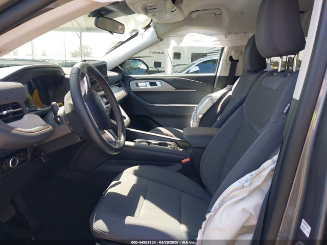 Aukcja sprzedaży 2025 Ford Explorer Active, vin: 1FMUK7DH5SGC37271, numer aukcji: 44984154