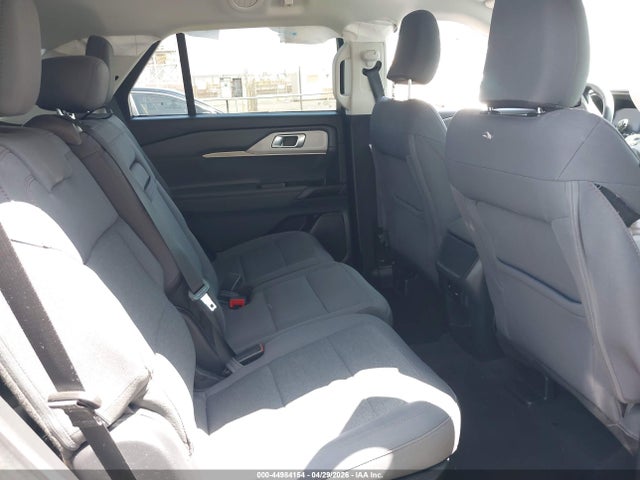 Aukcja sprzedaży 2025 Ford Explorer Active, vin: 1FMUK7DH5SGC37271, numer aukcji: 44984154