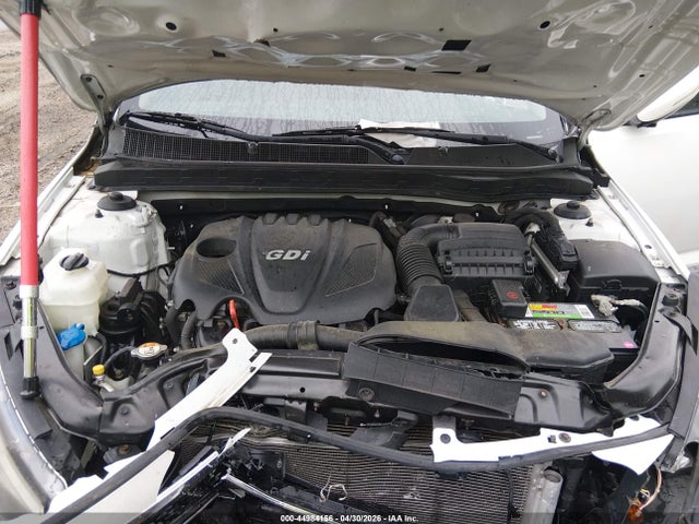 Aukcja sprzedaży 2013 Kia Optima Lx, vin: 5XXGM4A75DG192834, numer aukcji: 44984156