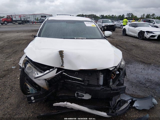 Aukcja sprzedaży 2013 Kia Optima Lx, vin: 5XXGM4A75DG192834, numer aukcji: 44984156