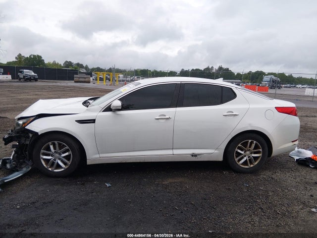 Aukcja sprzedaży 2013 Kia Optima Lx, vin: 5XXGM4A75DG192834, numer aukcji: 44984156