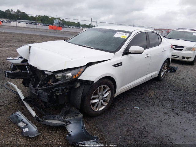 Aukcja sprzedaży 2013 Kia Optima Lx, vin: 5XXGM4A75DG192834, numer aukcji: 44984156