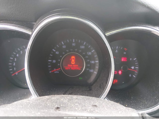 Aukcja sprzedaży 2013 Kia Optima Lx, vin: 5XXGM4A75DG192834, numer aukcji: 44984156
