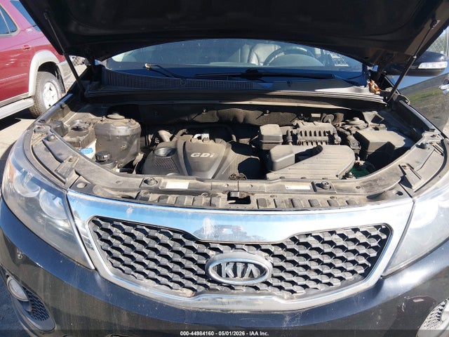 Продаж на аукціоні авто 2013 Kia Sorento Ex, vin: 5XYKUCA61DG323944, номер лоту: 44984160