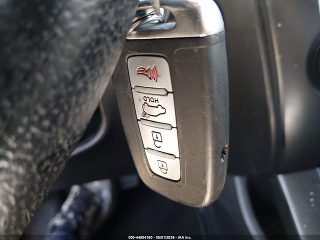 Продаж на аукціоні авто 2013 Kia Sorento Ex, vin: 5XYKUCA61DG323944, номер лоту: 44984160