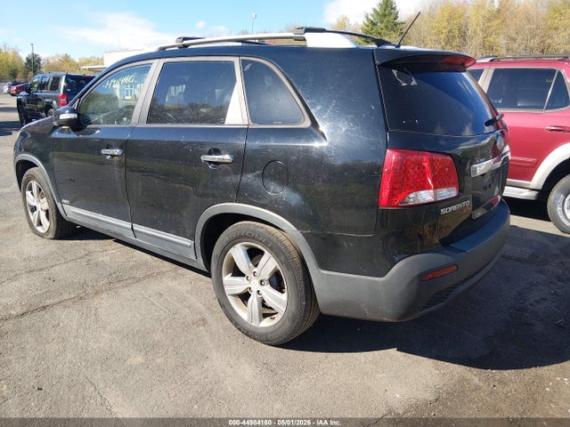 Продаж на аукціоні авто 2013 Kia Sorento Ex, vin: 5XYKUCA61DG323944, номер лоту: 44984160