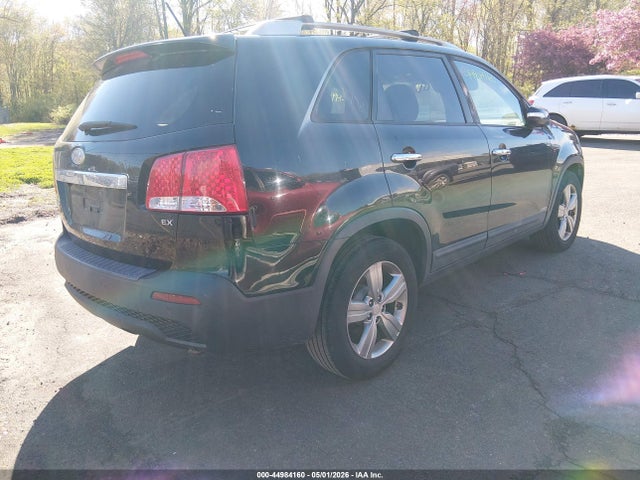 Продаж на аукціоні авто 2013 Kia Sorento Ex, vin: 5XYKUCA61DG323944, номер лоту: 44984160