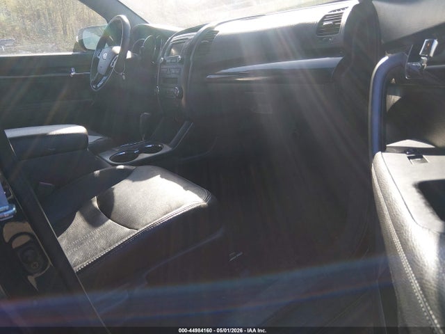 Продаж на аукціоні авто 2013 Kia Sorento Ex, vin: 5XYKUCA61DG323944, номер лоту: 44984160