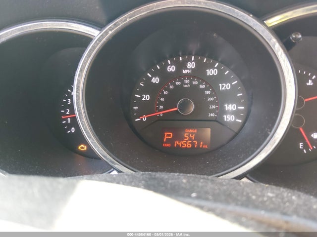 Продаж на аукціоні авто 2013 Kia Sorento Ex, vin: 5XYKUCA61DG323944, номер лоту: 44984160
