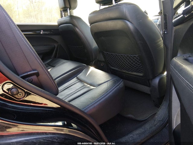 Продаж на аукціоні авто 2013 Kia Sorento Ex, vin: 5XYKUCA61DG323944, номер лоту: 44984160