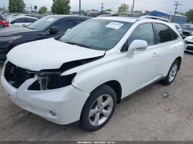 2011 Lexus Rx 350 მანქანა იყიდება აუქციონზე, vin: 2T2BK1BA7BC087902, აუქციონის ნომერი: 44984161
