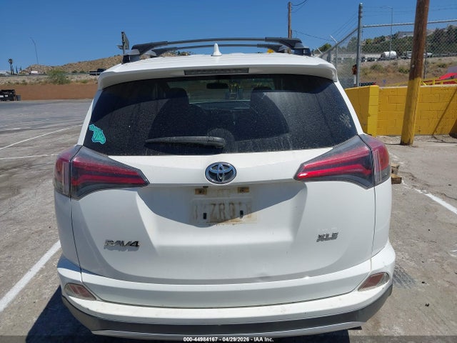 Toyota Rav4 Xle 2016 JTMWFREV0GJ084407 Image 16