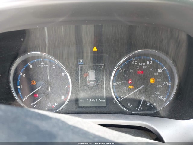 Toyota Rav4 Xle 2016 JTMWFREV0GJ084407 Image 7