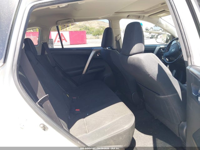 Toyota Rav4 Xle 2016 JTMWFREV0GJ084407 Image 8