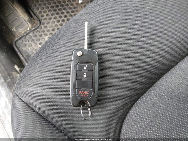 Aukcja sprzedaży 2016 Jeep Renegade Latitude, vin: ZACCJBBW5GPD08860, numer aukcji: 44984169