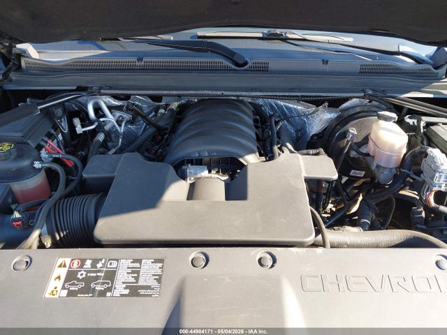 Chevrolet Suburban Lt 2017 1GNSKHKC9HR394556 Image 10