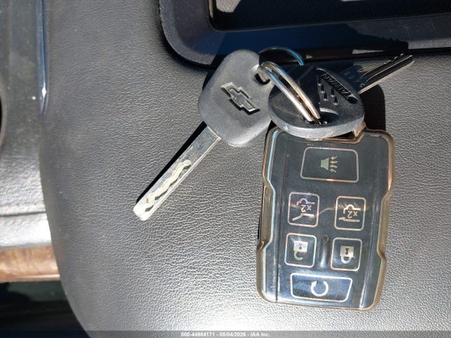 Chevrolet Suburban Lt 2017 1GNSKHKC9HR394556 Image 11