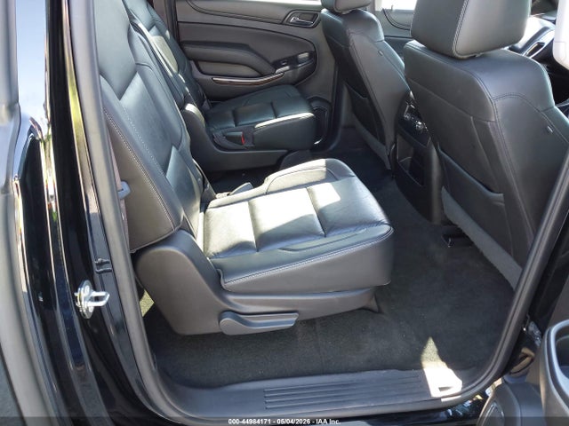 Chevrolet Suburban Lt 2017 1GNSKHKC9HR394556 Image 8