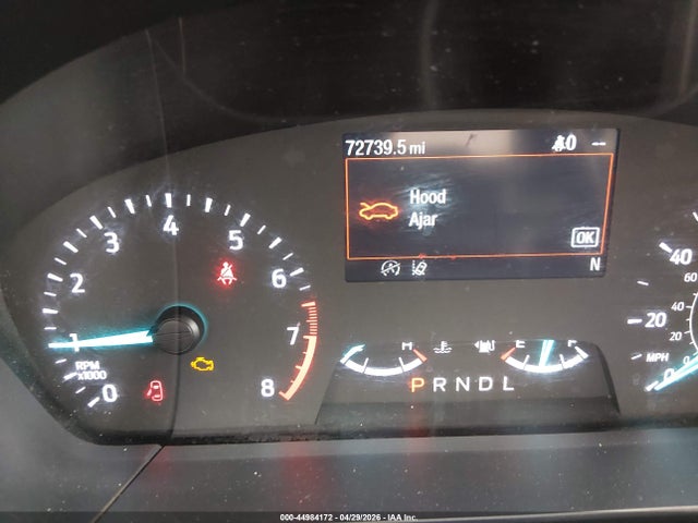 Продажа на аукционе авто 2022 Ford Escape Sel, vin: 1FMCU0H60NUA69762, номер лота: 44984172