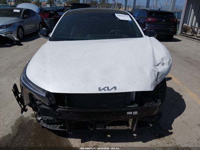 KIA K4 Gt-line 2025 3KPFW4DE7SE094099 Image 13