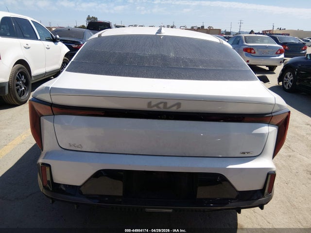 KIA K4 Gt-line 2025 3KPFW4DE7SE094099 Image 17