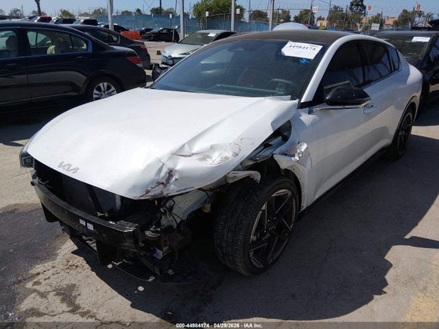 KIA K4 Gt-line 2025 3KPFW4DE7SE094099 Image 2