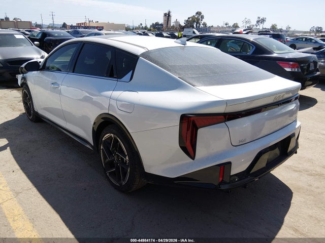 KIA K4 Gt-line 2025 3KPFW4DE7SE094099 Image 3