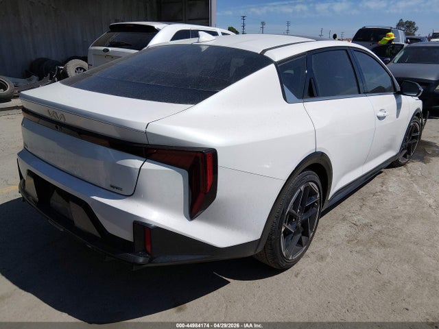 KIA K4 Gt-line 2025 3KPFW4DE7SE094099 Image 4