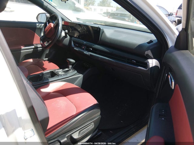 KIA K4 Gt-line 2025 3KPFW4DE7SE094099 Image 5