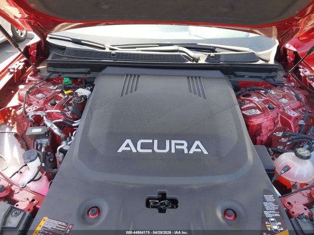 Aukcja sprzedaży 2024 Acura Zdx A-spec, vin: 4W5KHMRK8RZ515692, numer aukcji: 44984175