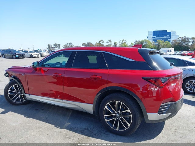 Aukcja sprzedaży 2024 Acura Zdx A-spec, vin: 4W5KHMRK8RZ515692, numer aukcji: 44984175