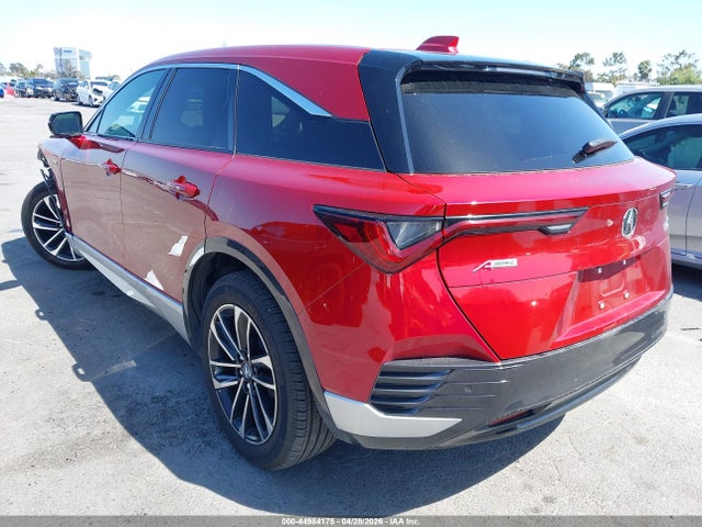 Aukcja sprzedaży 2024 Acura Zdx A-spec, vin: 4W5KHMRK8RZ515692, numer aukcji: 44984175