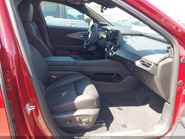 Aukcja sprzedaży 2024 Acura Zdx A-spec, vin: 4W5KHMRK8RZ515692, numer aukcji: 44984175