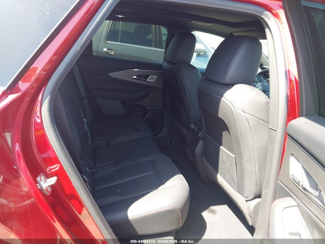 Aukcja sprzedaży 2024 Acura Zdx A-spec, vin: 4W5KHMRK8RZ515692, numer aukcji: 44984175