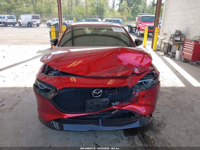JM1BPBNY5S1766317 Mazda Mazda3 2.5 Turbo Premium Plus