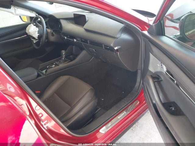 JM1BPBNY5S1766317 Mazda Mazda3 2.5 Turbo Premium Plus