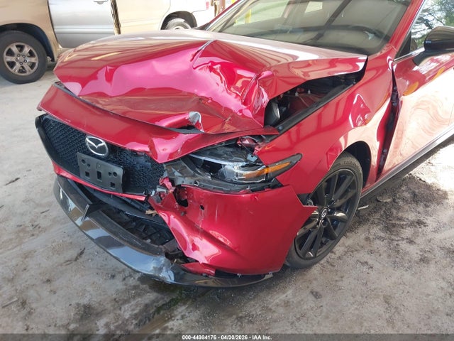 JM1BPBNY5S1766317 Mazda Mazda3 2.5 Turbo Premium Plus