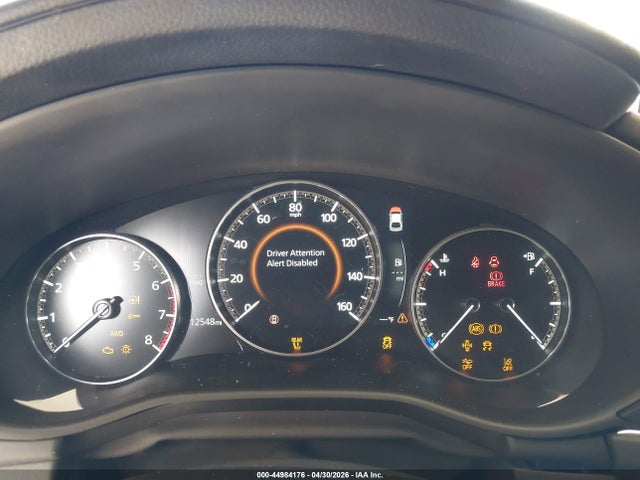 JM1BPBNY5S1766317 Mazda Mazda3 2.5 Turbo Premium Plus