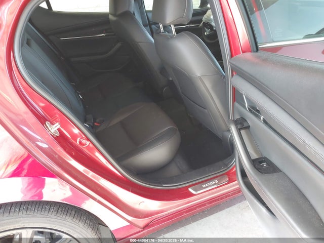 JM1BPBNY5S1766317 Mazda Mazda3 2.5 Turbo Premium Plus