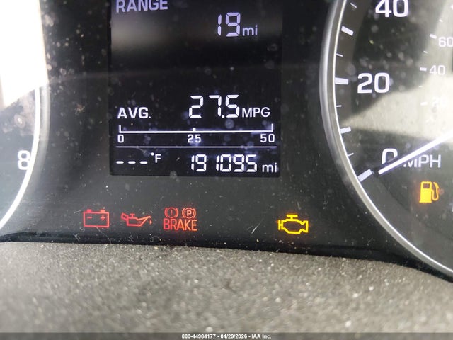 Продаж на аукціоні авто 2017 Hyundai Elantra Se, vin: 5NPD74LF0HH145641, номер лоту: 44984177