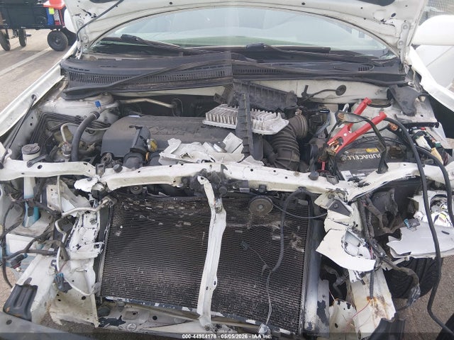 Aukcja sprzedaży 2007 Toyota Corolla Le, vin: 2T1BR30E57C733236, numer aukcji: 44984178