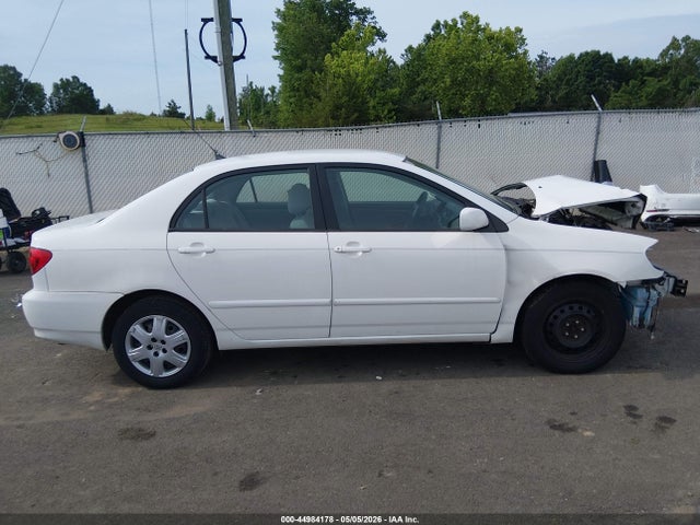 Aukcja sprzedaży 2007 Toyota Corolla Le, vin: 2T1BR30E57C733236, numer aukcji: 44984178